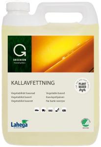 Lahega Greenium Kallavfettning 5L
