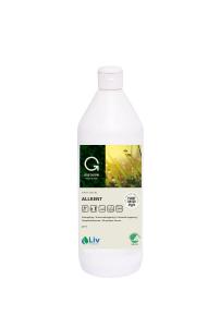 Greenium Allrent