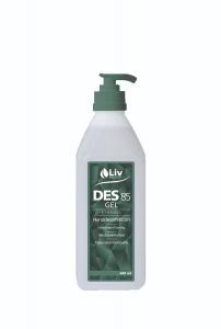 Liv Des Gel 85