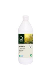 Greenium Golvsåpa 1L