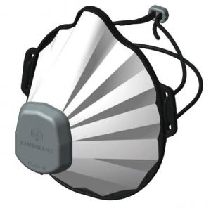 Lindhaus Comfort Mask FFP3