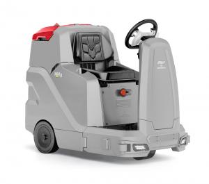 MMg Åkbar saneringsmaskin