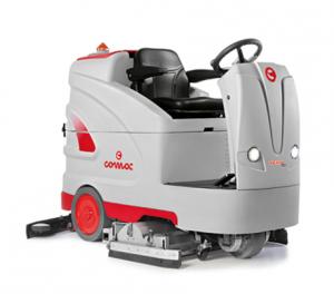 OPTIMA 90BS Skurmaskin