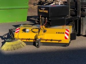Powersweep