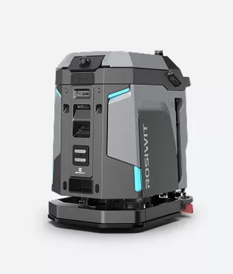 Skywalker GT Städrobot