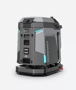 Skywalker GT Städrobot