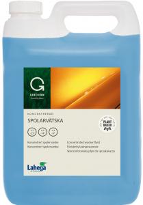 Lahega Greenium Spolarvätska 5L
