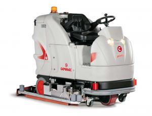 ULTRA 85BS Skurmaskin