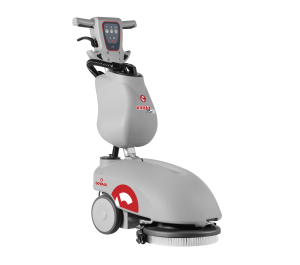 Vispa 35 B Skurmaskin