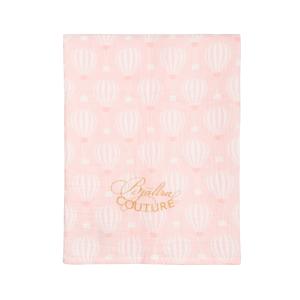 Swaddle Pink Sky