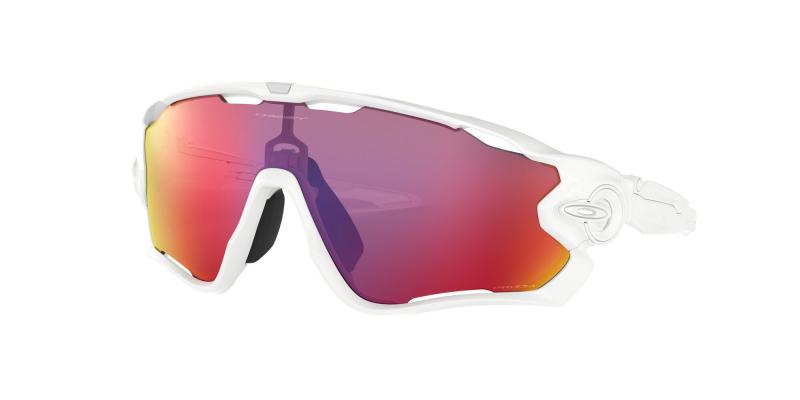 Oakley Jawbreaker Prizm Road