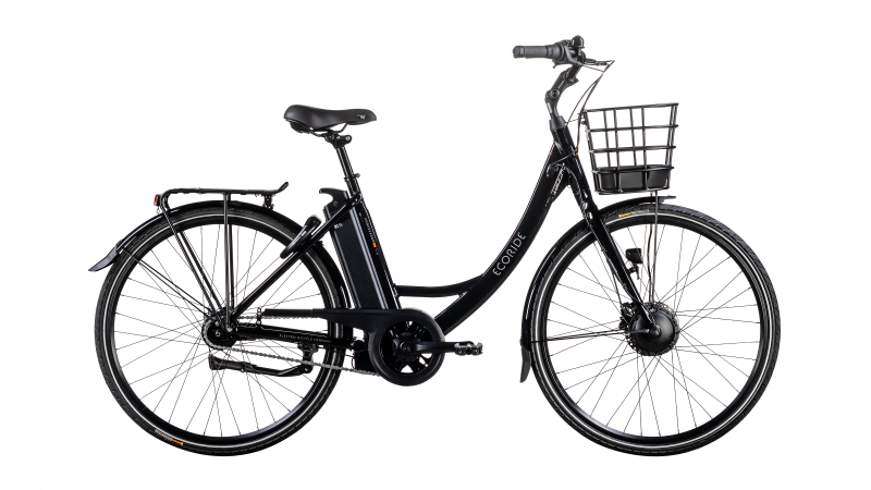 EcoRide Ambassador 28 AXS H-8