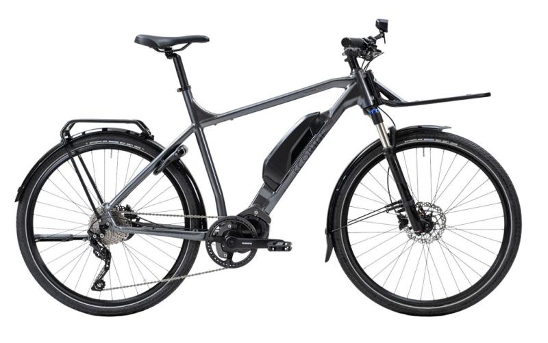 Ecoride Tripper X HS M-10 27,5