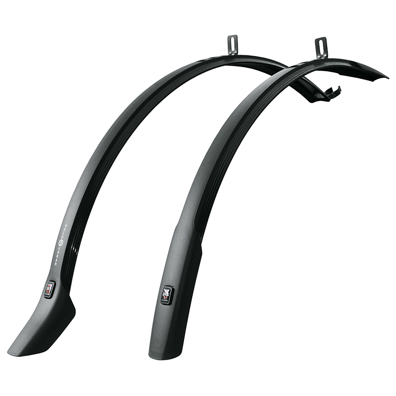 SKS Mudguard Velo 42 Urban Rear and Front 28