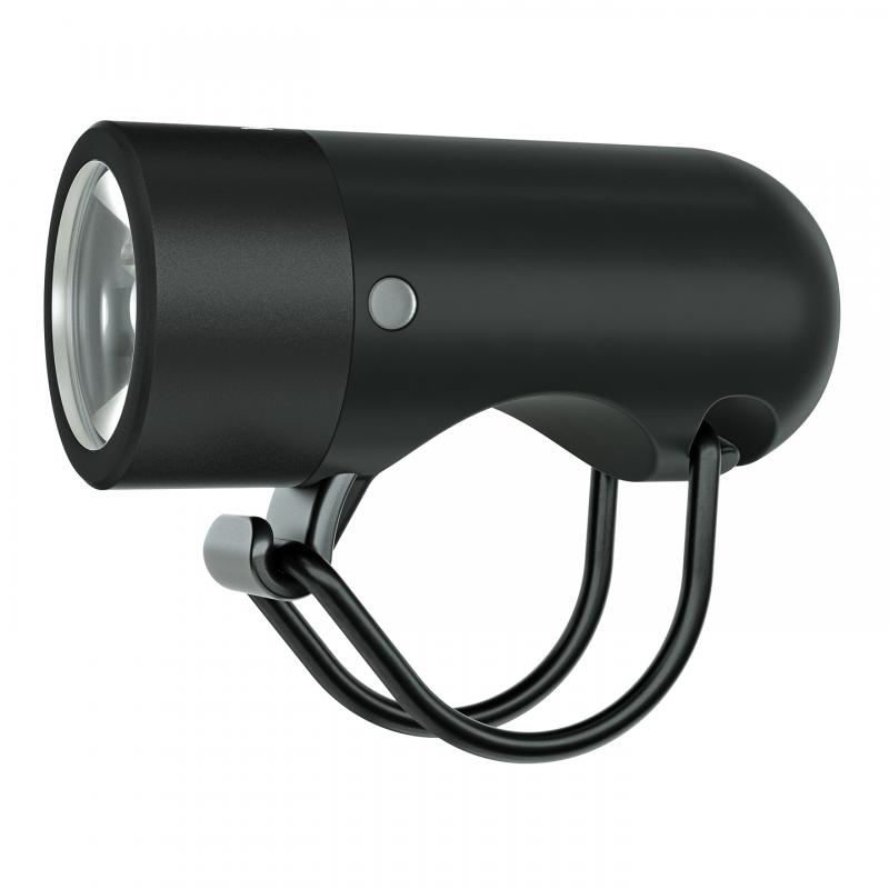 Knog Plug Framlyse 250 Lumen