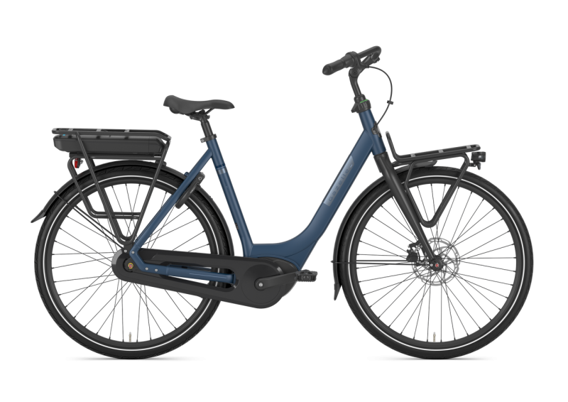 Gazelle Paris C7 Urban L 28 RS7 Lowstep