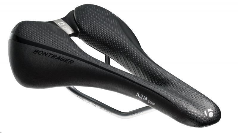 Bontrager Sadel Ajna Comp Dam