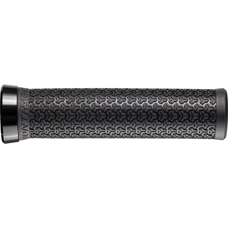 Bontrager XR Elite MTB Handtag (Svart)