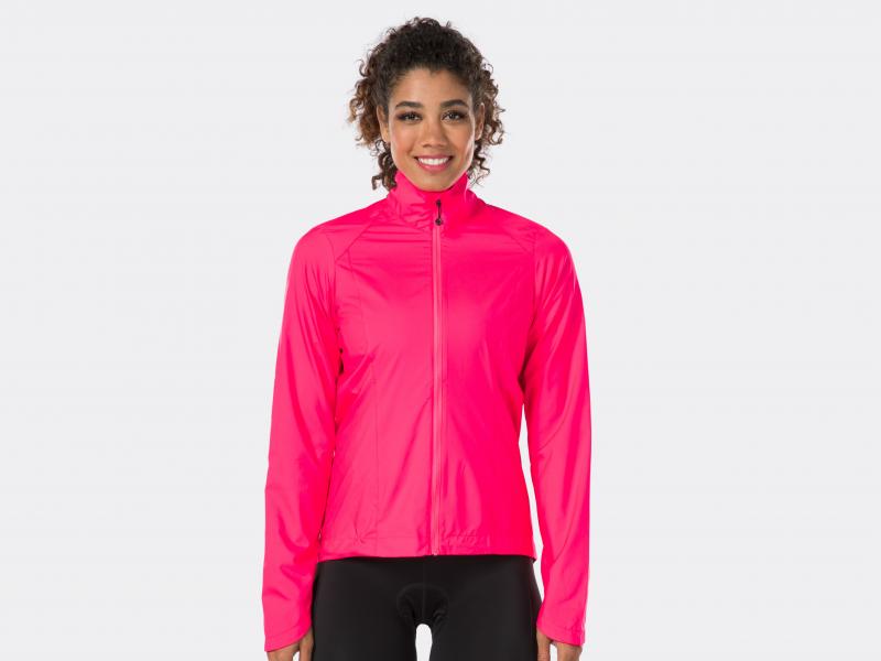 Bontrager Vella Windshell Jacka