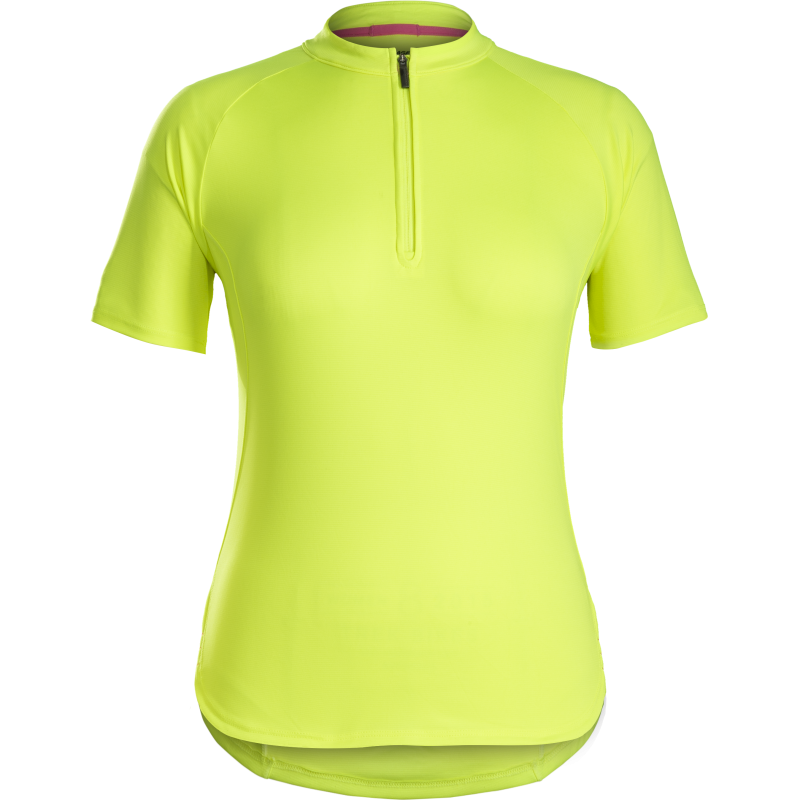 Bontrager Kalia W´s Tröja (M, Gul)