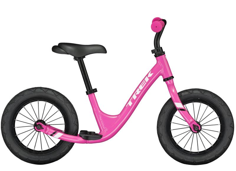 Trek Kickster 12 (Rosa)