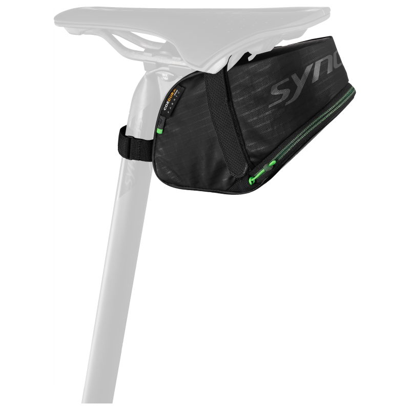Syncros Sadelväska HiVol 800 Strap