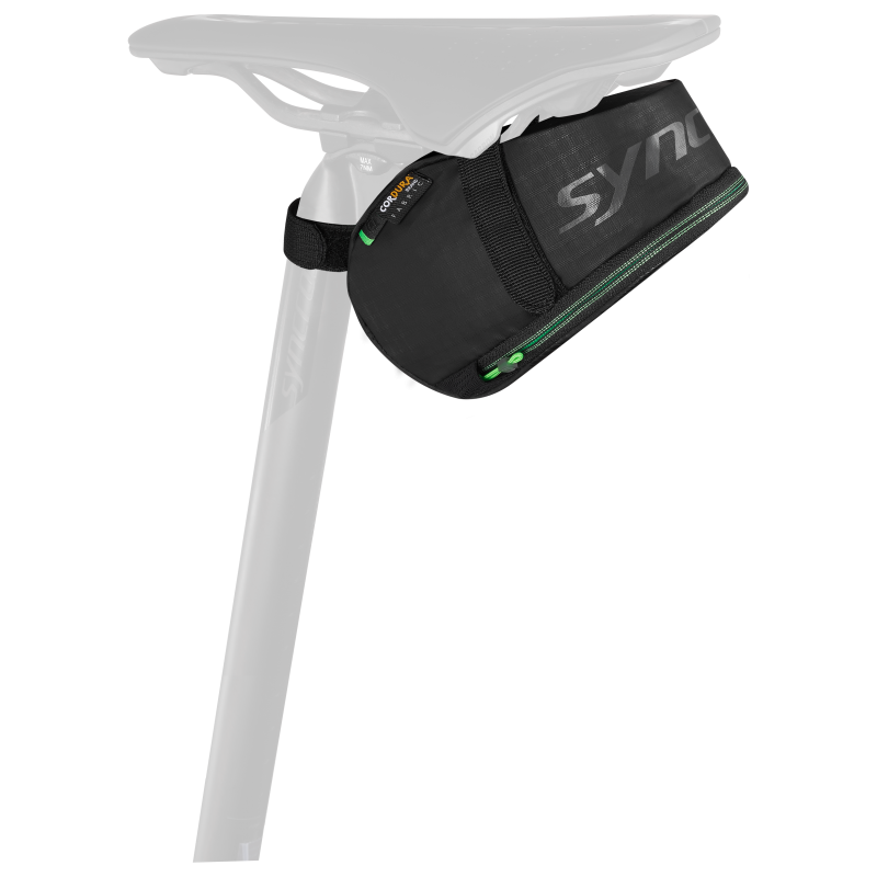 Syncros Sadelväska HiVol 600 Strap