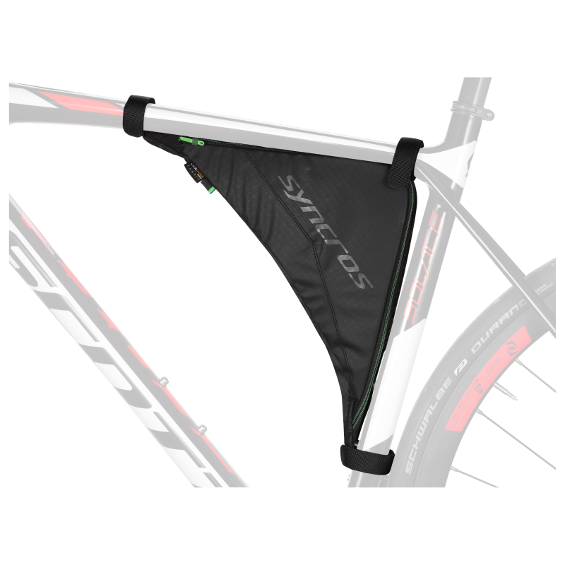 Syncros Cykeklväska Frame Retro