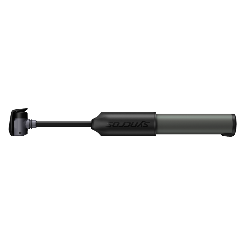 Syncros Mini-Pump Boundary 2.0HV