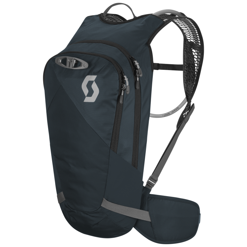 Scott Pack Perform Evo HY´ 10 | Blå |