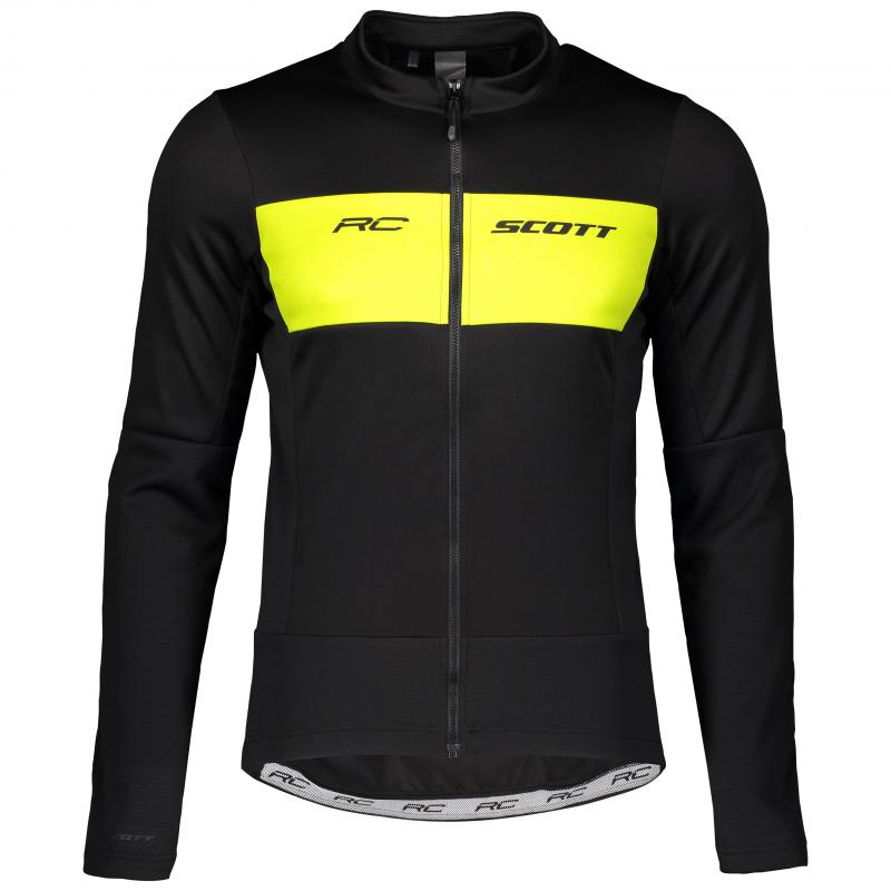 Scott RC Warm Hybrid Jacka