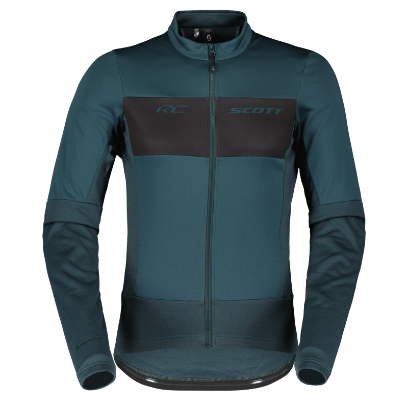 Scott RC Warm Hybrid Jacka Herr