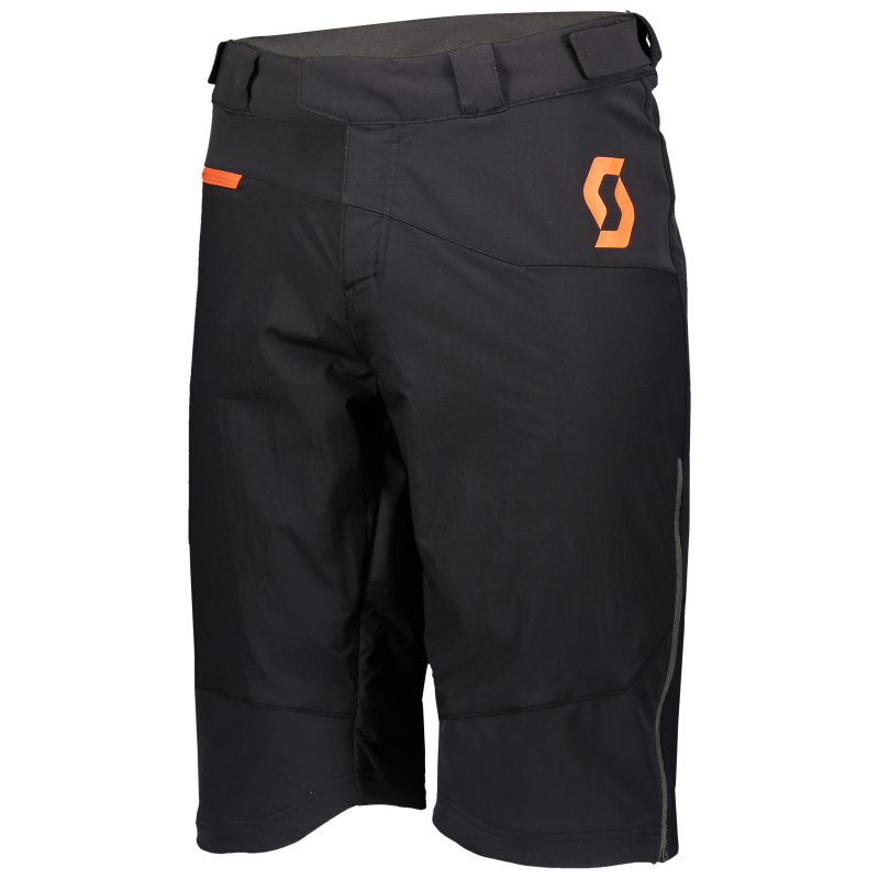 Scott Shorts M´s Trail Alpha Storm