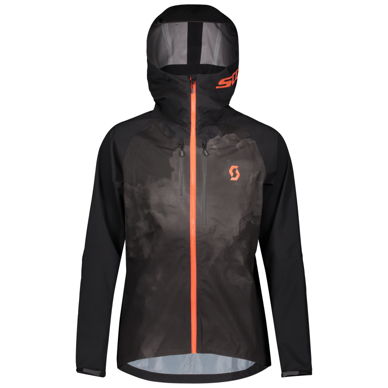 Scott Jacket M´s Trail Storm