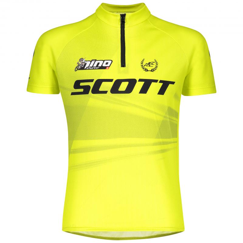 Scott Shirt Junior RC Pro s/sl