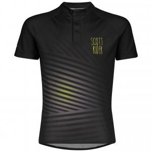 Scott Shirt Junior RC Team s/sl