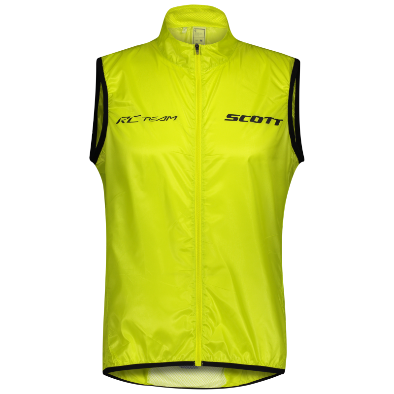 Scott Vest M´s RC Team