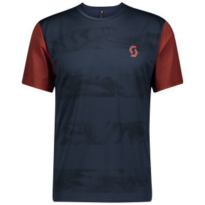 Scott Shirt Trail Flow Herr
