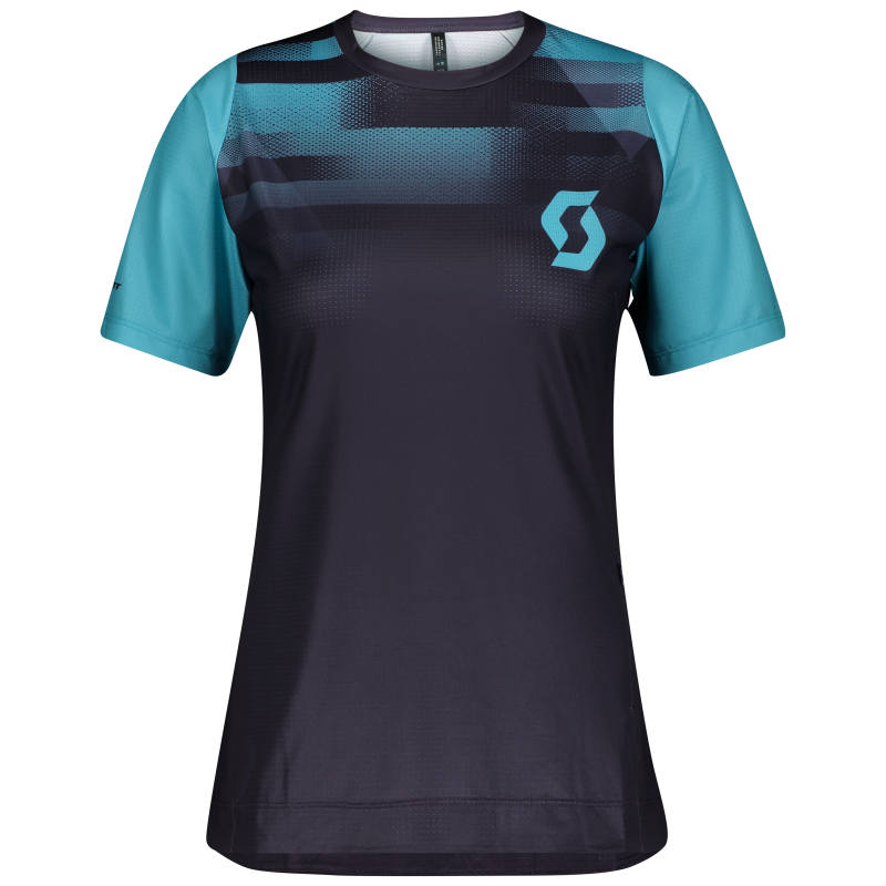 Scott Shirt Trail Vertic Pro Dam