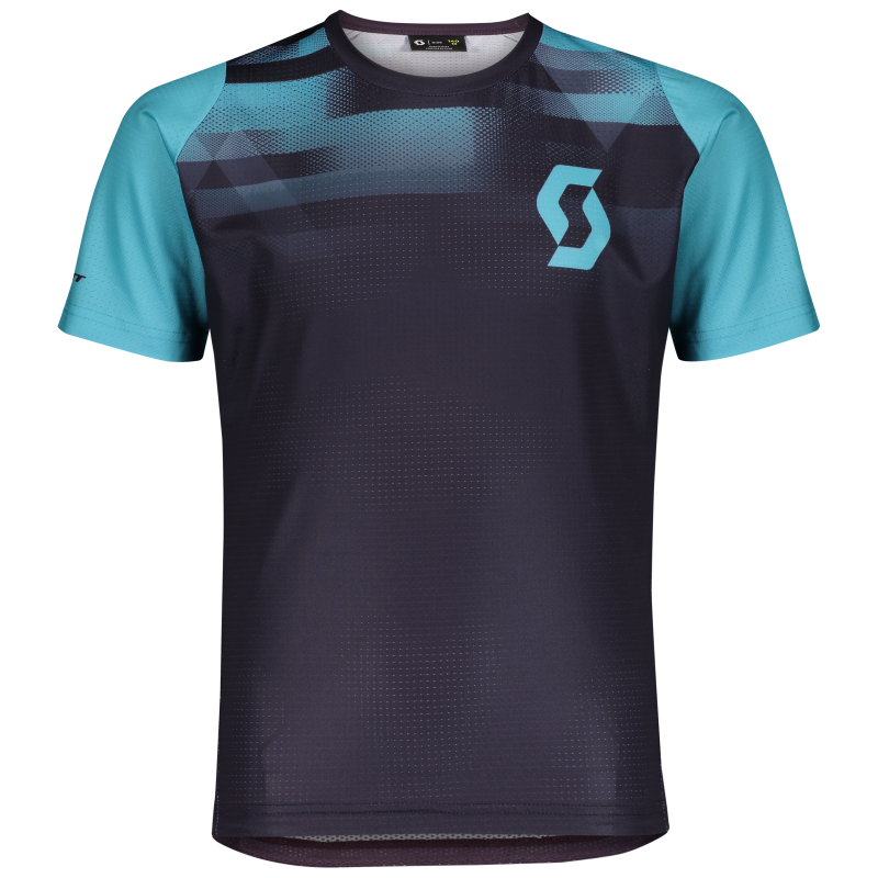 Scott Shirt Junior Trail 20