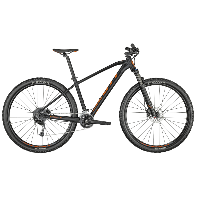 Scott Aspect 740 Granite | S |