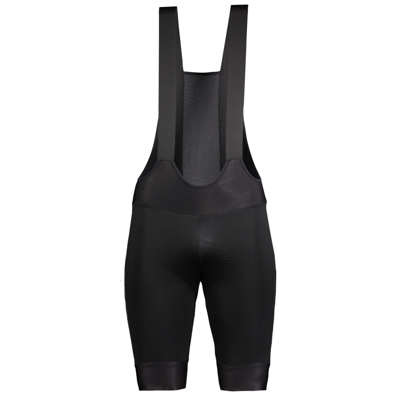 Scott RC Warm Bibshorts +++ Herr cykelbyxa