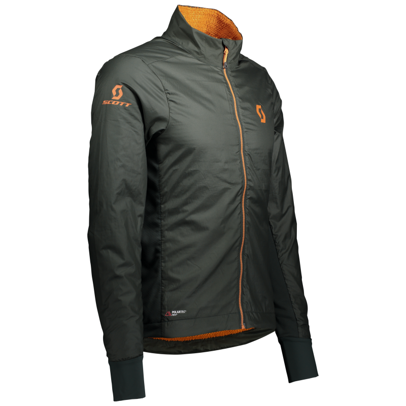 Scott Trail Storm Insuloft Jacket Herr