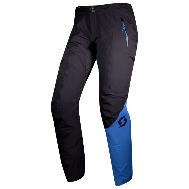 Scott Trail Storm Byxa Herr