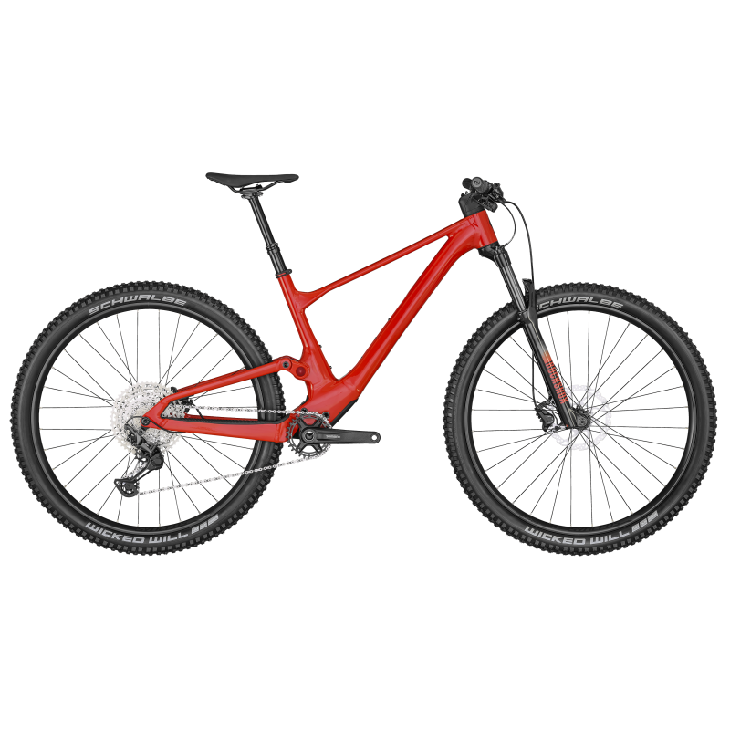 Scott Spark 960 2022