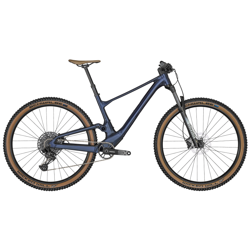 Scott Spark 970 2022