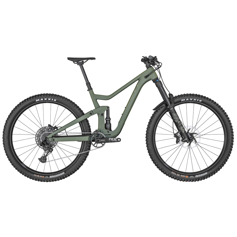 Scott Ransom 920  2022 | L |
