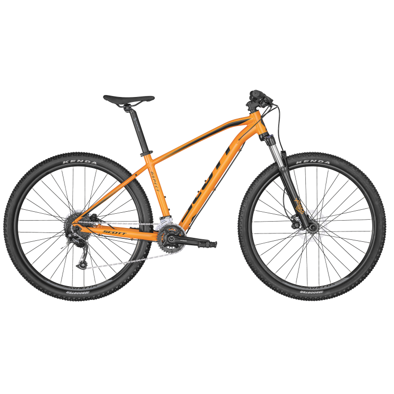 Scott Aspect 750 2022