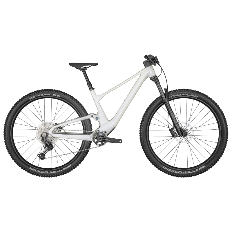 Scott Contessa Spark 930