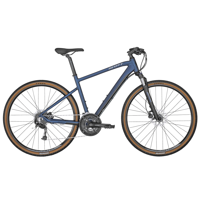 Scott Sub Cross 30 Herr
